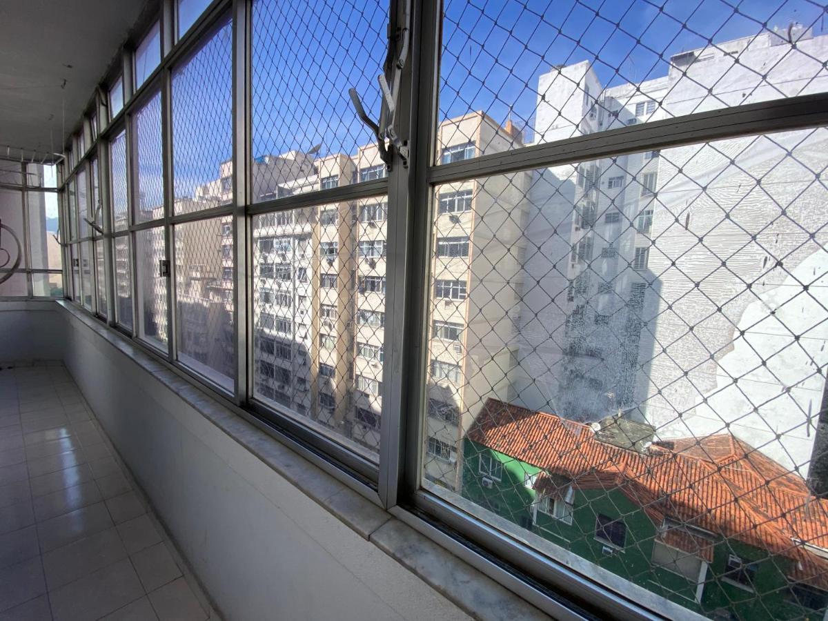 Lado Do Metro Copacabana ريو دي جانيرو المظهر الخارجي الصورة