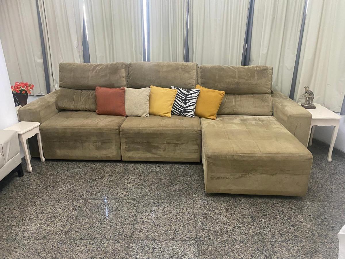 Lado Do Metro Copacabana ريو دي جانيرو المظهر الخارجي الصورة