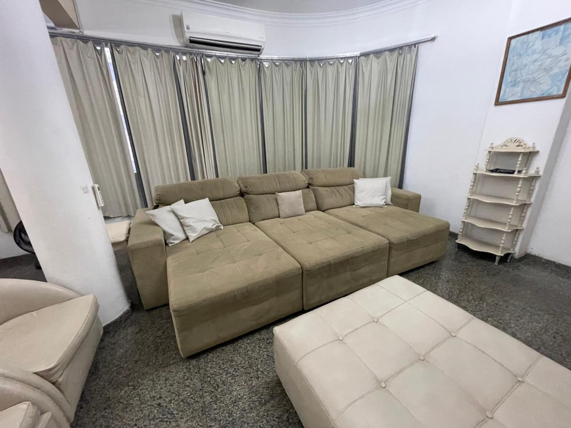 Lado Do Metro Copacabana ريو دي جانيرو المظهر الخارجي الصورة