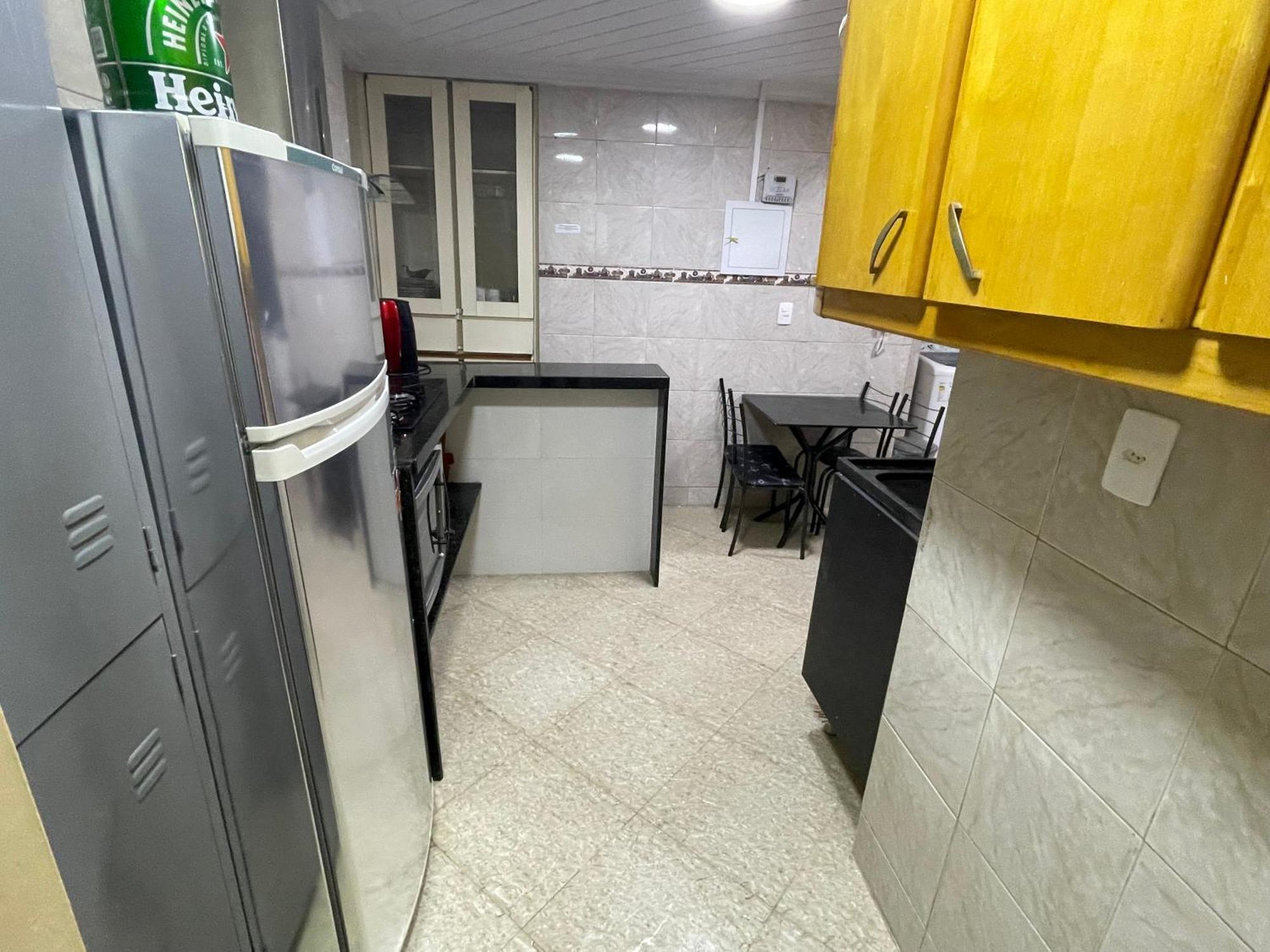 Lado Do Metro Copacabana ريو دي جانيرو المظهر الخارجي الصورة